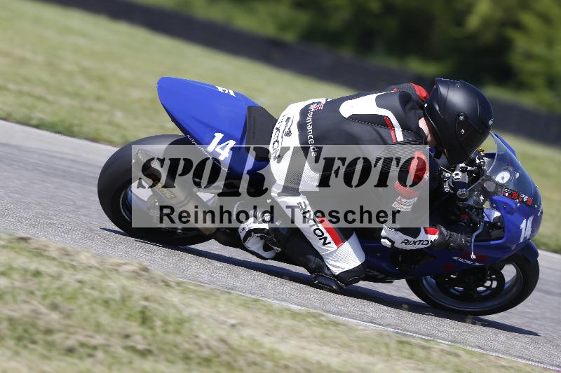 /12 30.04.2025 Speer Racing ADR/Gruppe rot/14